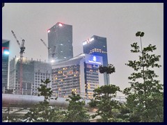 Futian district 009